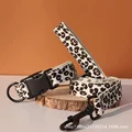 Collar Leash Set