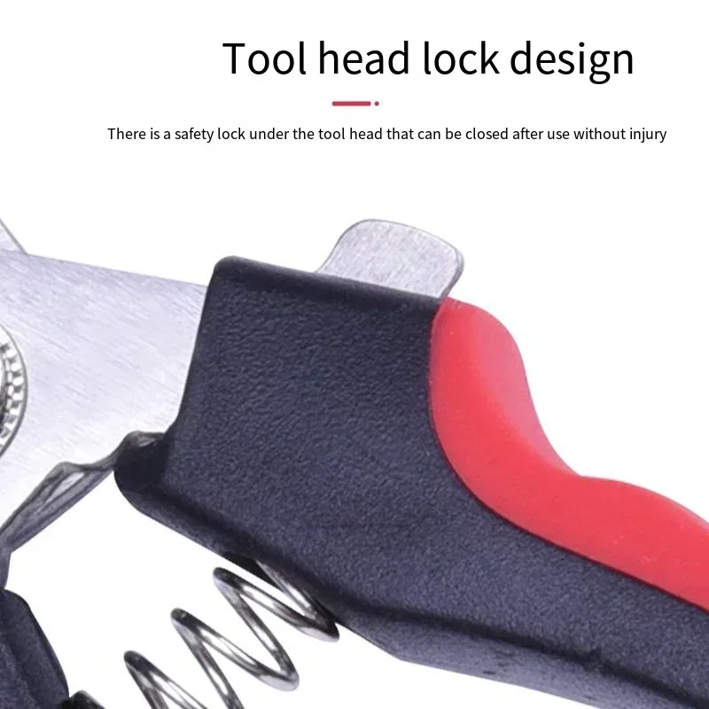 Cortauñas profesional para perros y gatos con hoz, tijeras de aseo de acero inoxidable, cortaúñas para garras de mascotas, suministros para perros - imagen 3