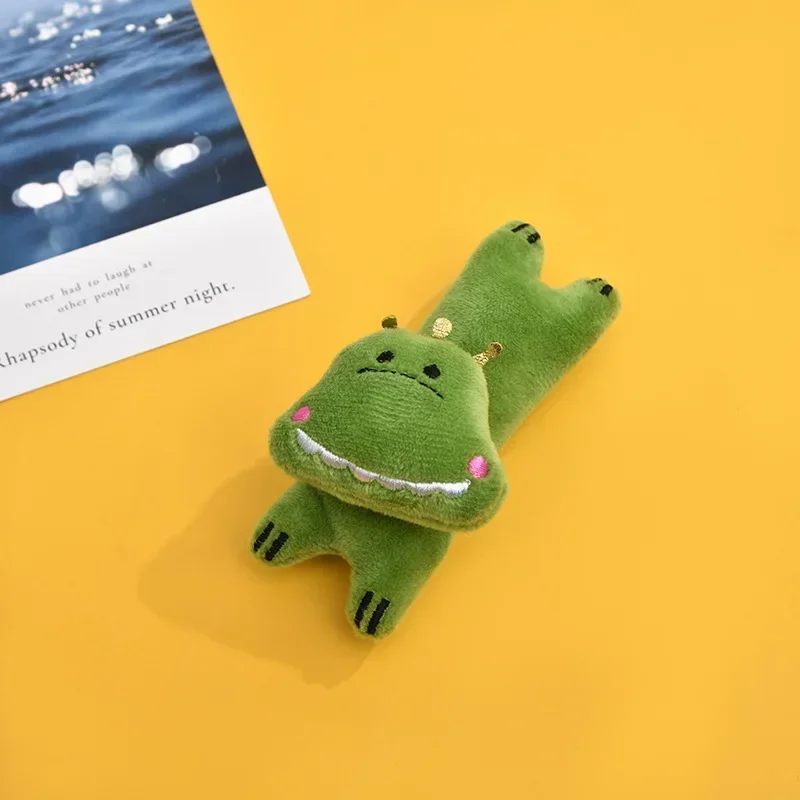 Juguetes para masticar para gatos, almohada de felpa para gatitos, accesorios para mascotas - imagen 3