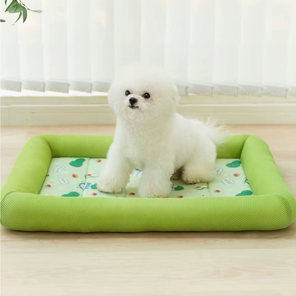 Manta refrescante para perros y gatos pequeños – Verano - imagen 5
