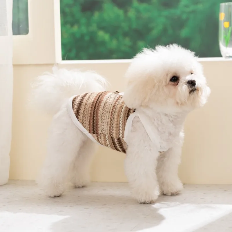 Chaleco refrescante para perros verano – ligero y transpirable - imagen 2