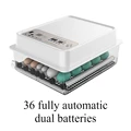 36Eggs dual power