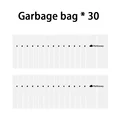 Garbage Bags 30