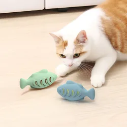 Juguetes interactivos para gatos – Set duradero de enriquecimiento