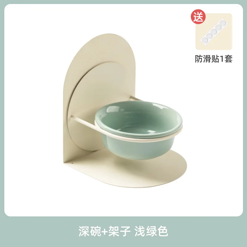 Light green bowl