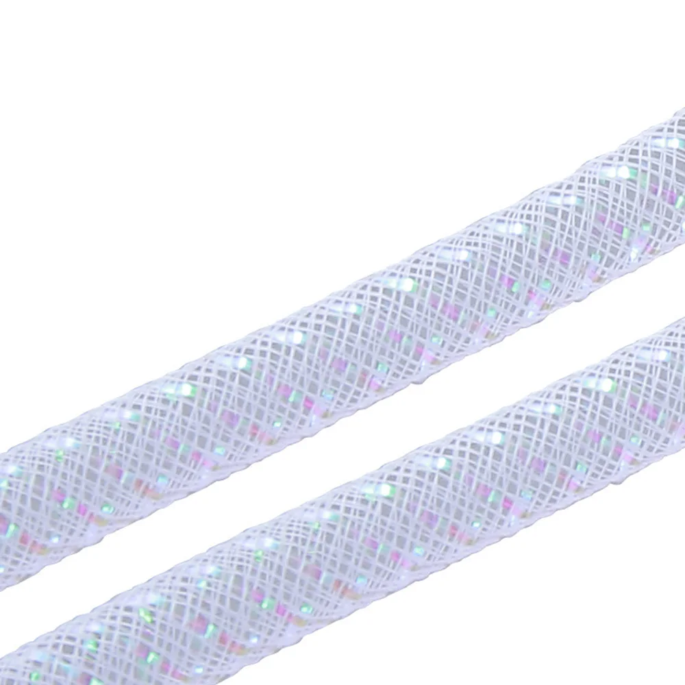 Varita rompecabezas para gatos con forma de libélula y lentejuelas, manguera creativa, combinación de luz y colores, juguete interactivo de juego automático para gatos, - imagen 3