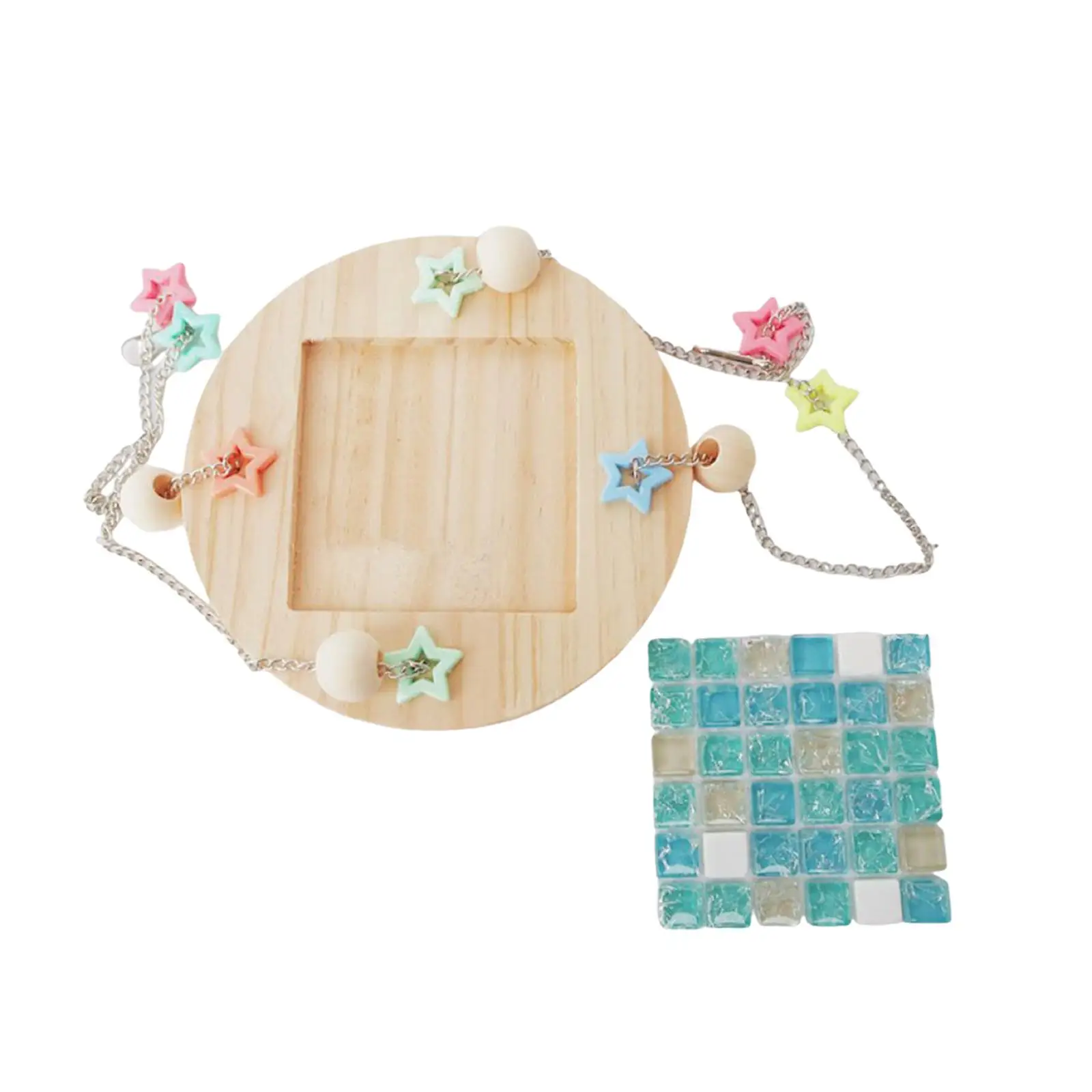 Bird Hammock,Parrot Perch Stand,Wooden,Comfortable Parakeet Bed Nest Hanging Bird Toy for Lovebirds Budgie Cockatiel Conures