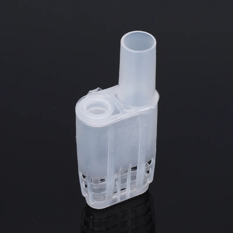 Jaulas de abeja reina para apicultor, protección de apicultura, aislamiento de abeja reina, plástico blanco, movimiento, herramientas de apicultura, 5/10/20 piezas - imagen 4