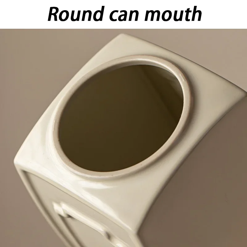 Urnas de cerámica para perros, cenizas, artículos conmemorativos funerarios, urna para perros aprobada, recuerdo de cremación de cenizas, recuerdo de gato decantado, productos para mascotas - imagen 4