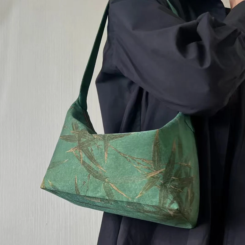 Regla de plantilla de retales de bolso casero, patrón de costura DIY de bolso de hombro, regla acrílica, plantilla de patrón reutilizable - imagen 2