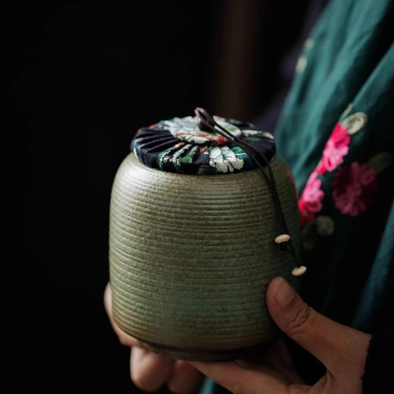 Urna de cerámica para cenizas de perros, urnas Retro para cenizas de perros y gatos, recuerdos para cachorros, cajas funerarias, mascotas, gatos, gatitos, producto funerario - imagen 2