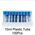 10ml Plastic Tube