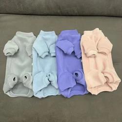 Jersey de punto para gato Sphynx – Ropa cálida de invierno
