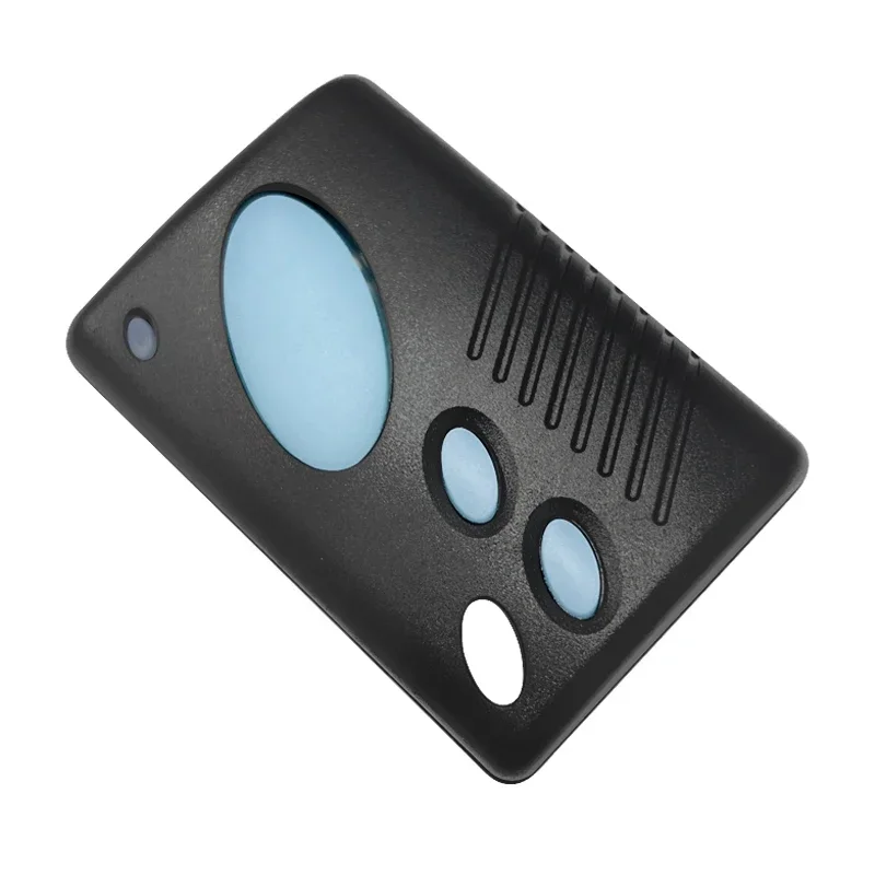 Puerta automática para mascotas con mando a distancia – Gatos y perros - imagen 4