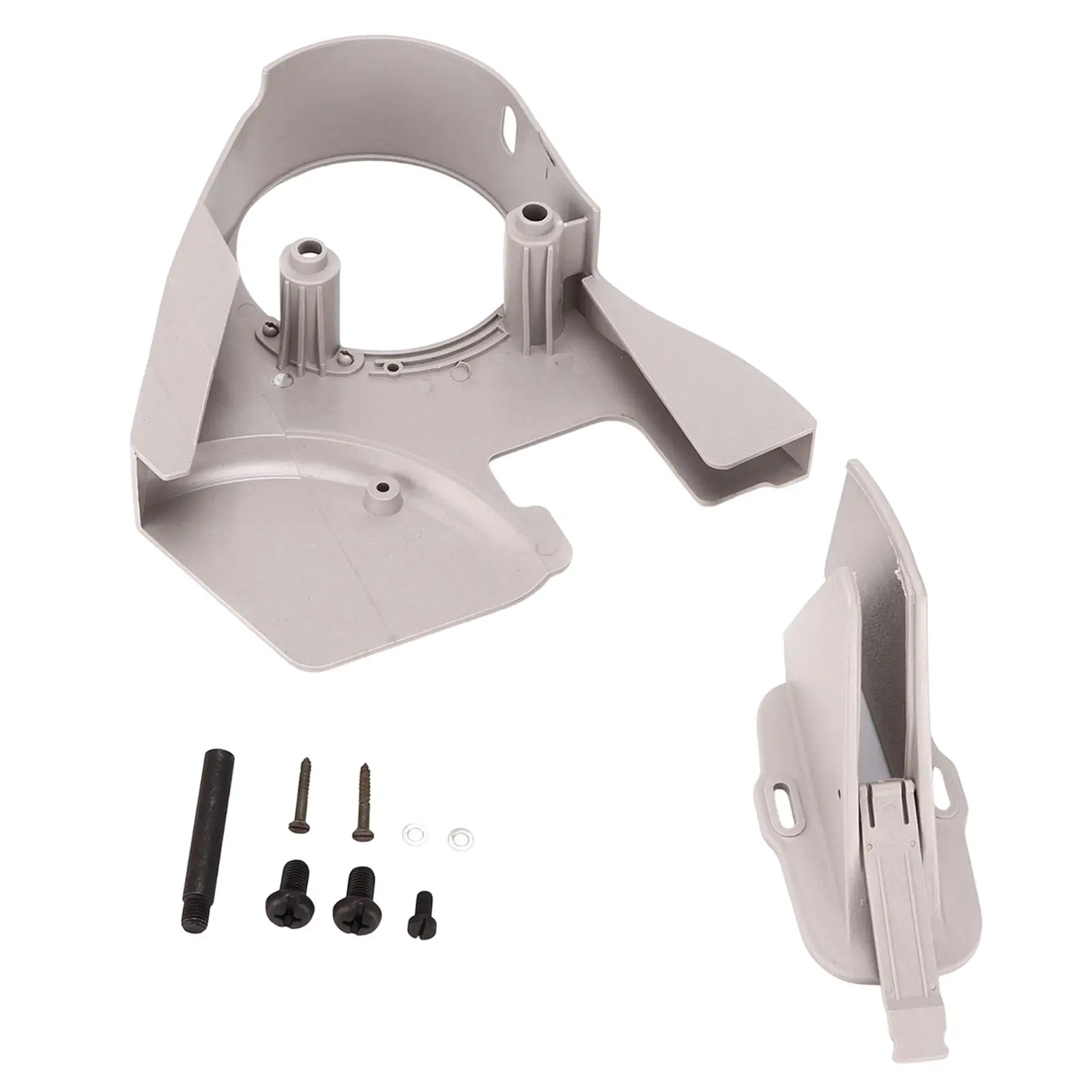 Industrial Sewing Machine Cover Easy Installation Professional Lightweight Pulley Belt Head Cover Directly Replace Shell Guard Industrial Sewing Machine Cover Easy Installation Professional Lightweight Pulley Belt Head Cover Directly Replace Shell Guard