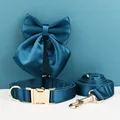 Bow Collar Leash05
