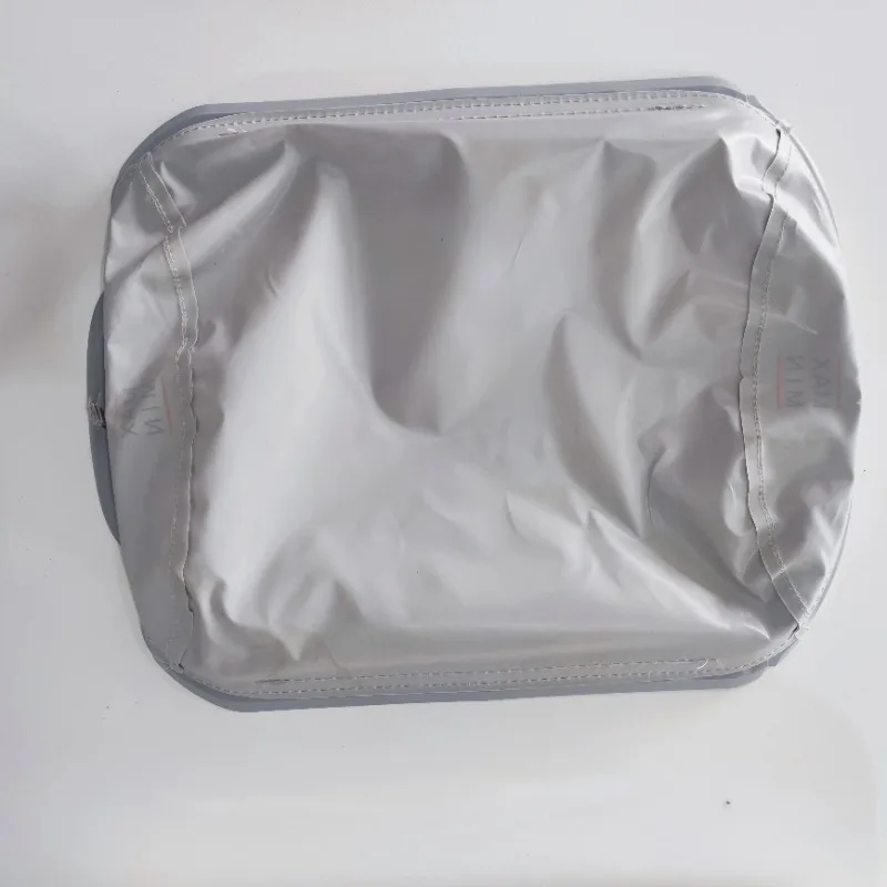 Accesorios para cajas de arena inteligentes, revestimiento de tela suave para accesorios de caja de arena automática Premium, revestimiento extraíble de alfombrilla suave - imagen 5