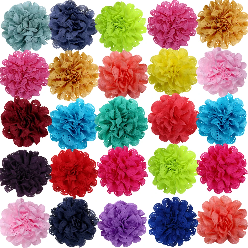 20/50 Uds. Pajarita para quitar perro, pajarita deslizante con cuello de flor grande para perro, pajaritas para perro grande, accesorios de aseo para perros - imagen 2