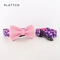 Bow Tie Collar Leash