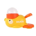 yellow duck
