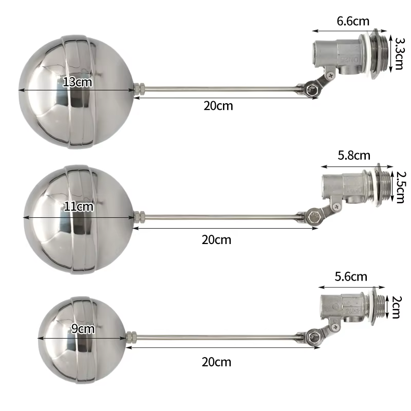 Válvula flotante repuesto para bebedero automático de gato y perro - imagen 5