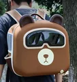 small Panda Bag