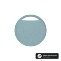 Eco-friendly blue