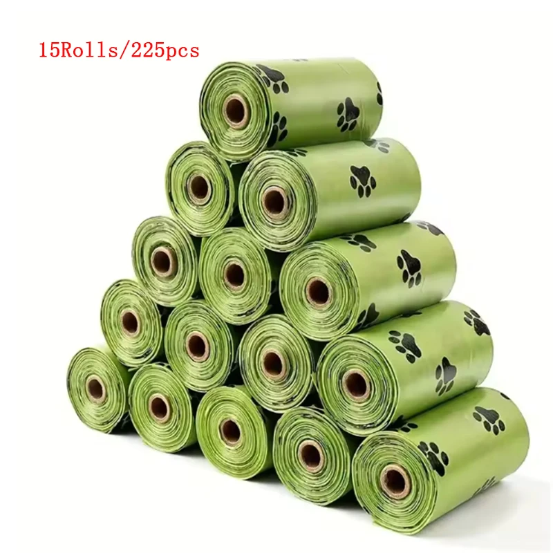 Green 15 Rolls