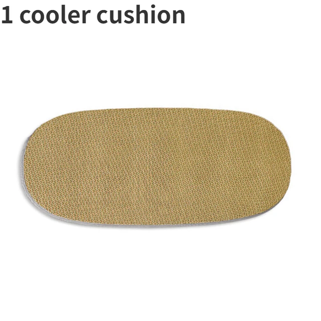 cool cushion