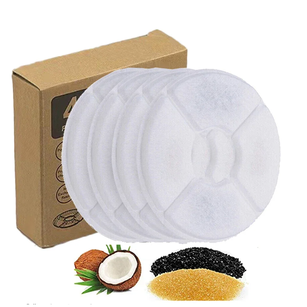4pack filters