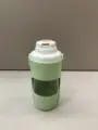 Green grain storage