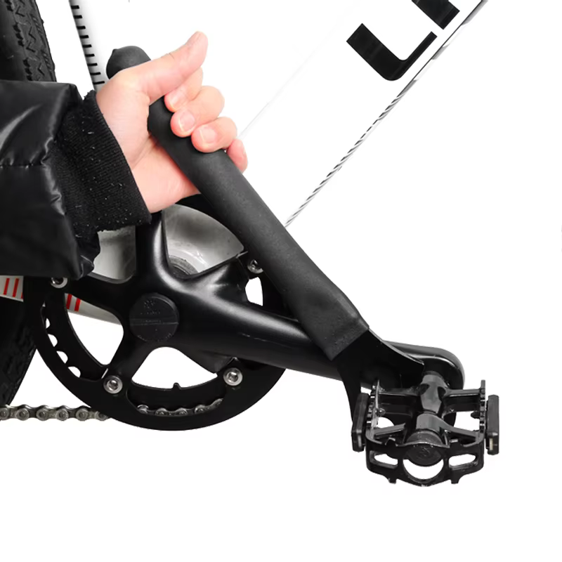 Llave para pedales de bicicleta – 15mm extralarga para montaña y carretera - imagen 5