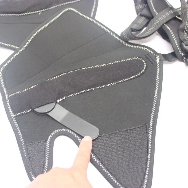 Pet Protective Gear Dog Leggings Leg Joint Protective Cover Dog Rear Legs Pet Joint Protective Cover - imagen 5