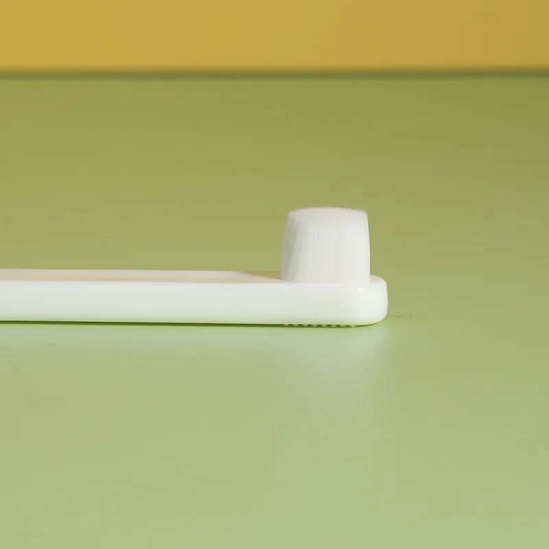 Cepillo de dientes supersuave para limpieza Oral de mascotas, elimina el mal aliento, cepillo de dientes de sarro, limpiador bucal para perros y gatos - imagen 4