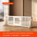 Full fence 4pces