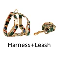 Harness   leash