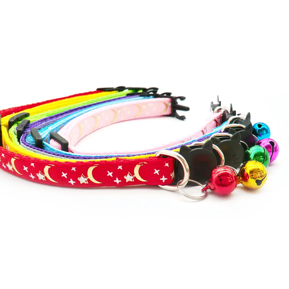 Collares personalizados para gatos y perros pequeños - cómodo - imagen 5