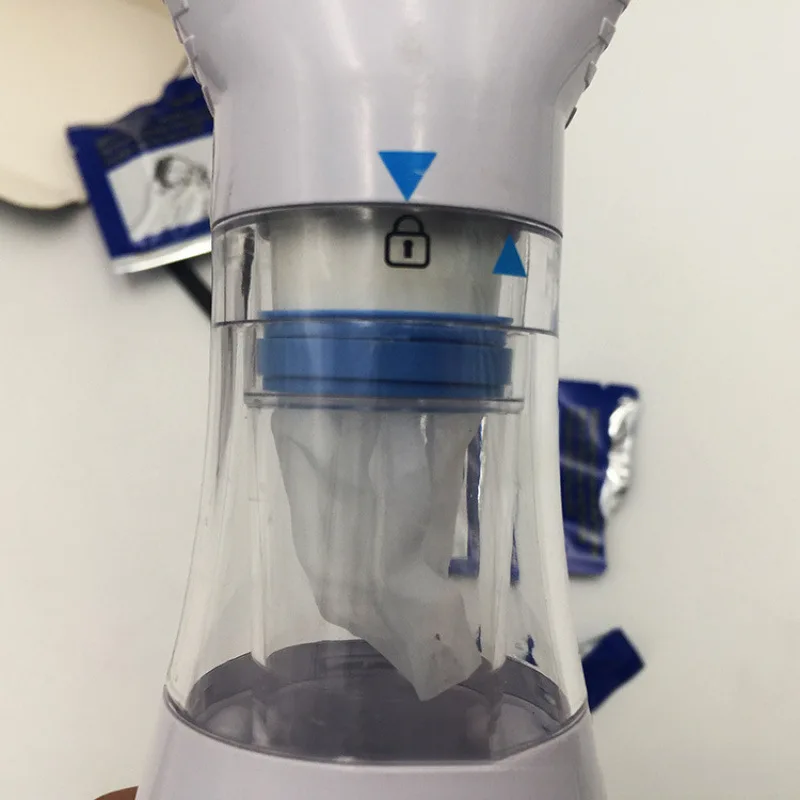 Eliminador de piojos para mascotas, limpiador eléctrico de pelo para perros y gatos, eliminación de garrapatas, peine para pulgas, recogedor de piojos, productos para mascotas - imagen 3