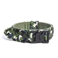 Green Camouflage