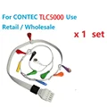 TLC5000 ECG Cable
