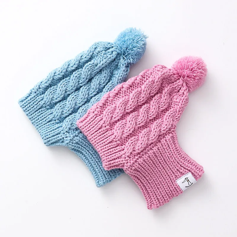 Gorro protector para Galgo Italiano – Para frío - imagen 5