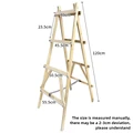 1.2M Bare Ladder