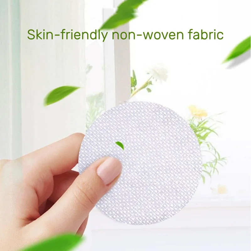 Toallitas para las orejas para mascotas, limpiador de cera para los oídos para perros y gatos, almohadillas de tela no tejida, toallitas para limpieza de orejas para mascotas, quitamanchas para las orejas, herramientas de limpieza para el cuidado de mascotas - imagen 2