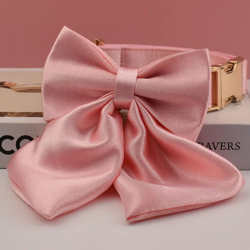 Bow Collar