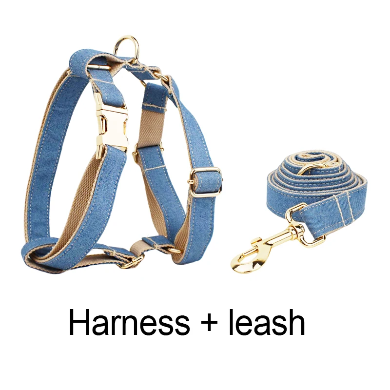 Harness   leash