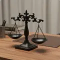 Black Square Base