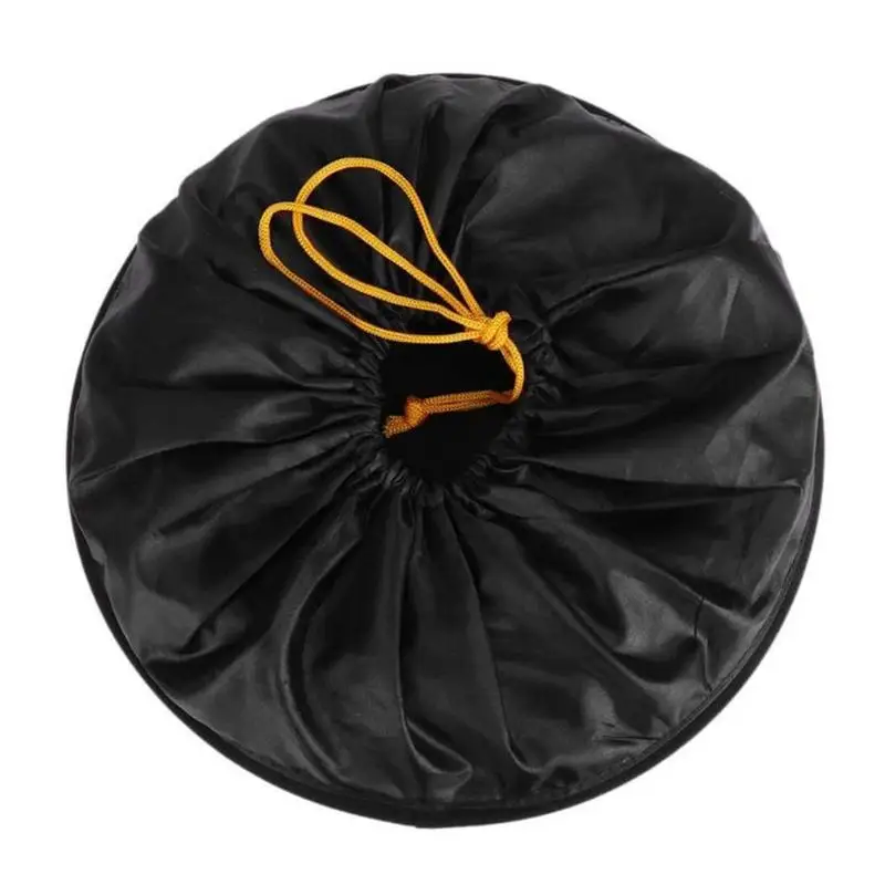 Trampa para enjambre de jaula de abeja, trampa para enjambre impermeable, atrapamoscas negro, a prueba de viento, equipo de apicultor compacto, herramienta de apicultor ligera - imagen 4