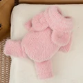 4 legs pink