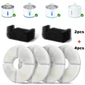 2 Sponge -4 Filters