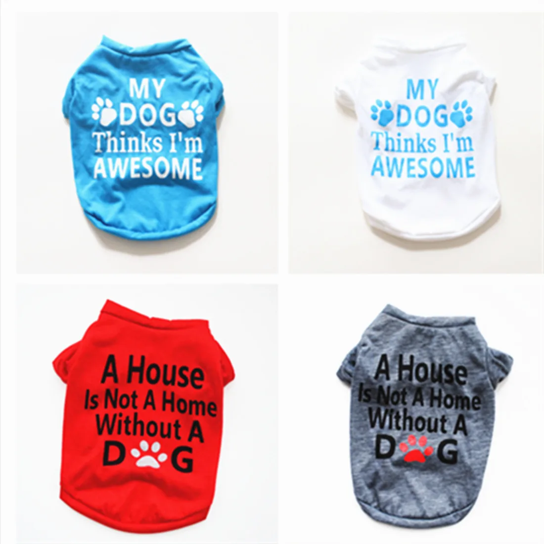 Ropa de moda para mascotas, chaleco bonito para perros, camisa, disfraz para perros, Ropa para gatos, cachorros Corton, Ropa para perros pequeños, disfraz para mascotas, Ropa Perro - imagen 2